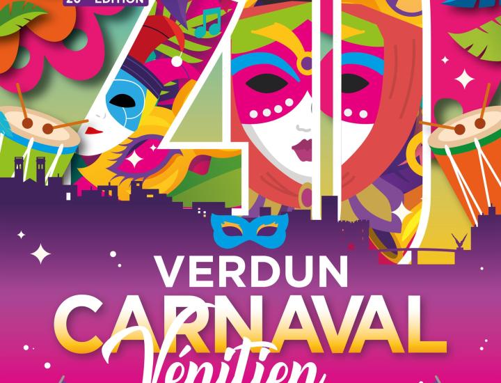 © Tourisme Grand Verdun / Marie JACQUINET