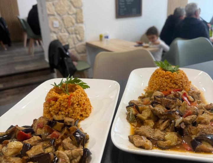 Chez Michel