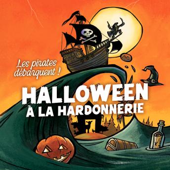 Hardonnerie