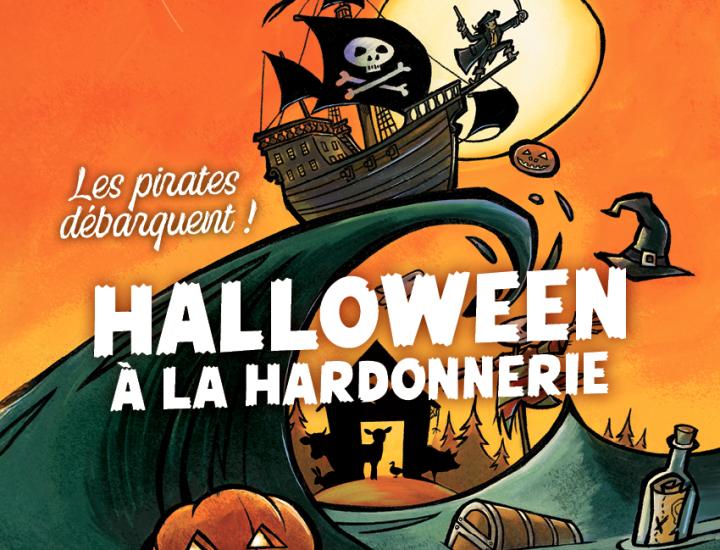Hardonnerie