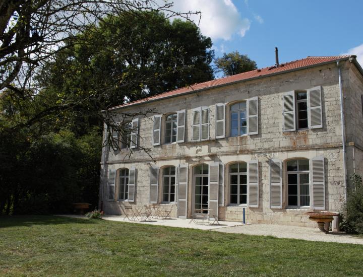 Ecurey Pôles d'Avenir