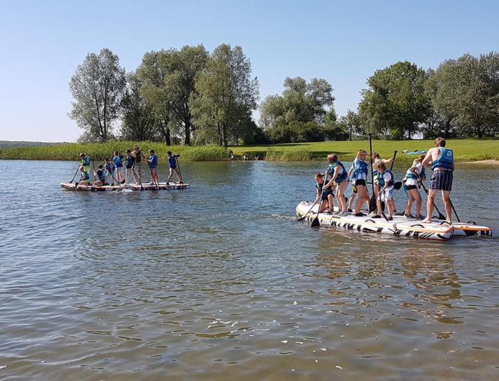 Lac de Madine