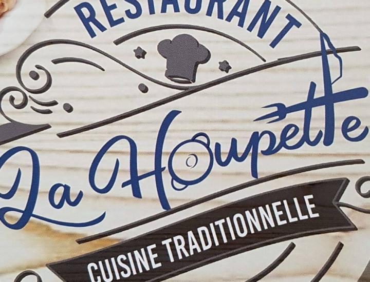 Restaurant La Houpette