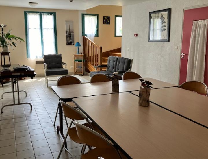 Mairie Mauvages