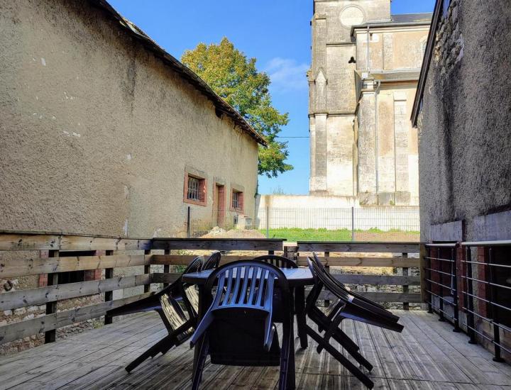 Gîtes de France