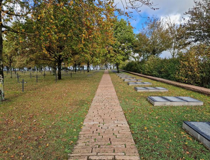 Meuse Attractivité