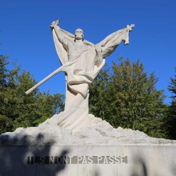 © Tourisme Grand Verdun / Cécile THOUVENIN