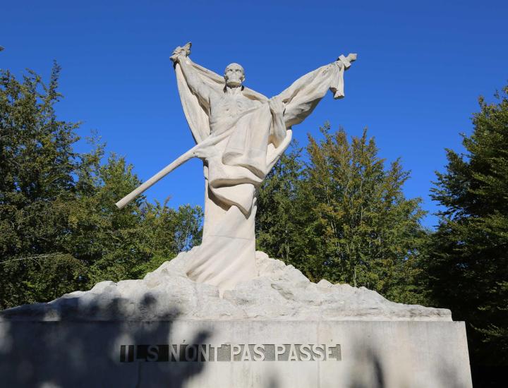 © Tourisme Grand Verdun / Cécile THOUVENIN