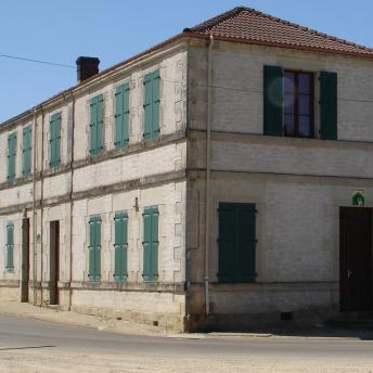 Mairie de Biencourt sur Orge