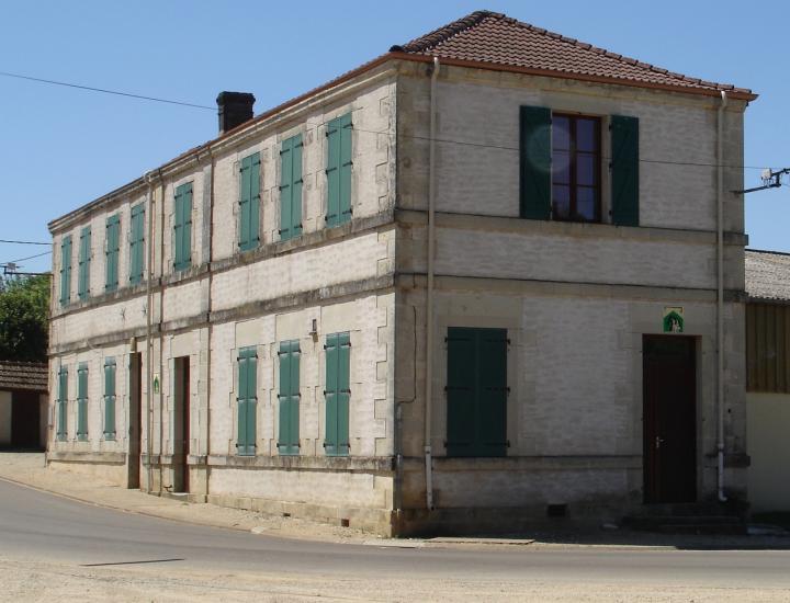 Mairie de Biencourt sur Orge