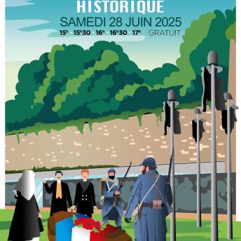 © Tourisme Grand Verdun / Marie JACQUINET