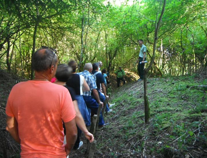 © Tourisme Grand Verdun