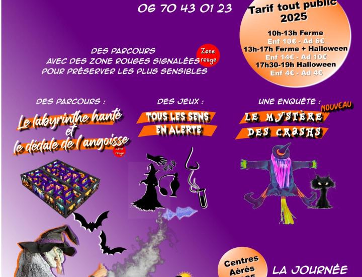 Ferme de Woimbey
