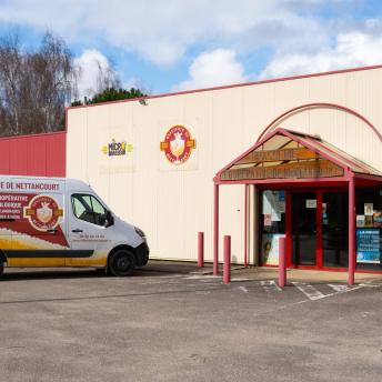 Brasserie de Nettancourt