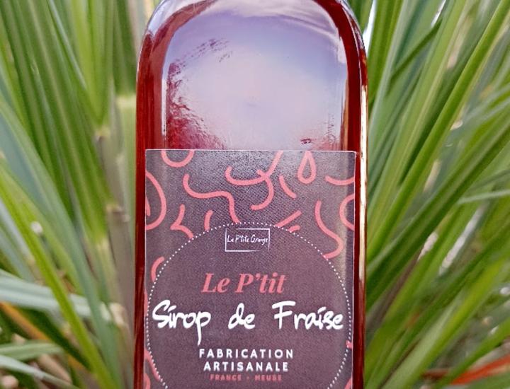 La P'Tite Grange