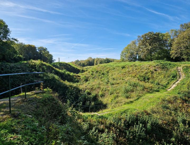 Meuse Attractivité