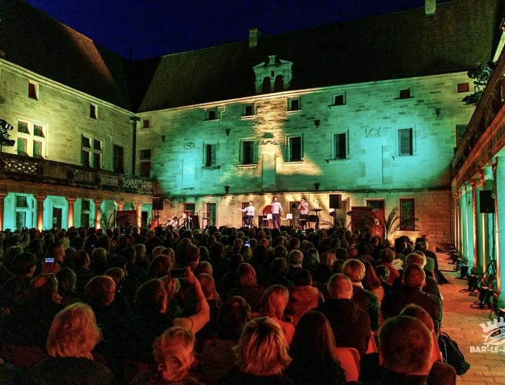 Bar'en Voix