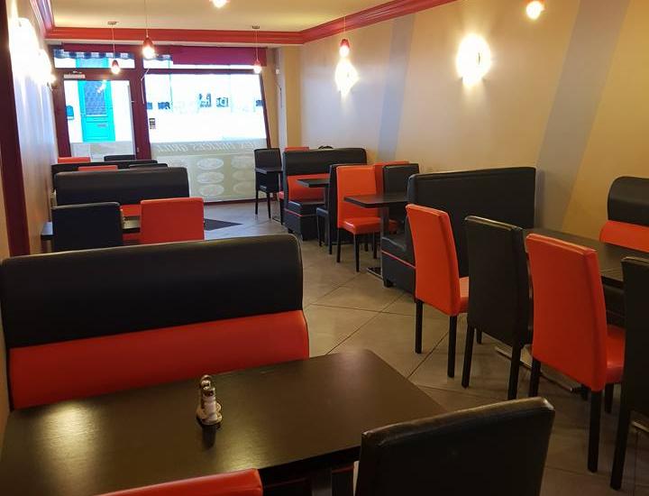 Délices grill