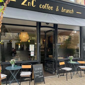 ZnC coffee & brunch