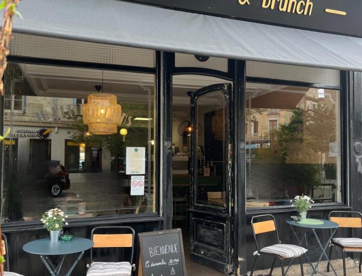 ZnC coffee & brunch