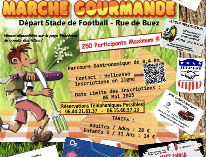 Comité des fêtes
