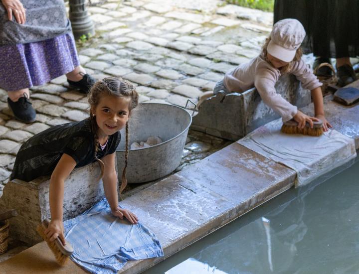 Meuse Attractivité/4Runners