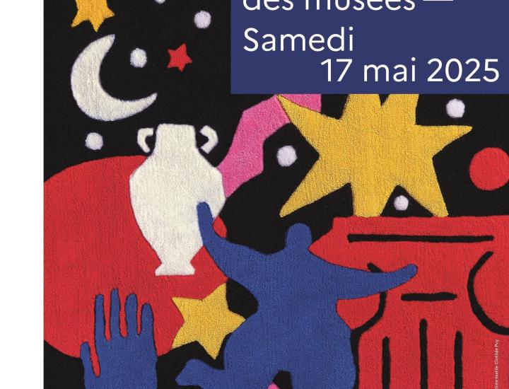 Ministère de la culture