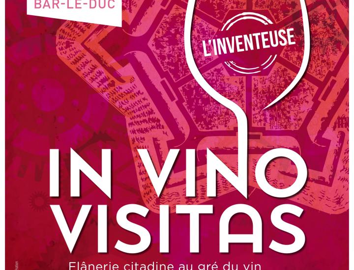 Les 80 degrés - In Vino Visitas