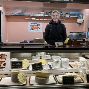 Fromagerie la Mulotte