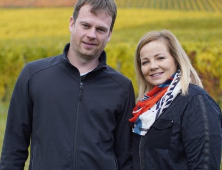 Domaine de Montgrignon
