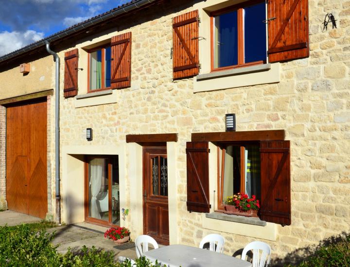 Au Logis des Chouettes