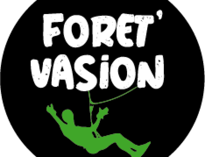 Foret'vasion