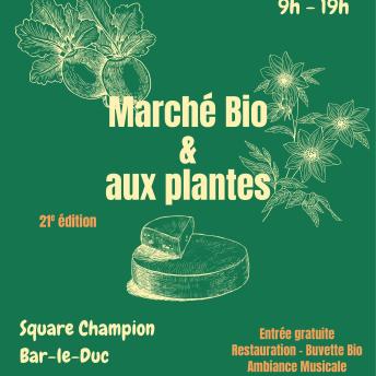 Groupement des Agriculteurs Bio de Meuse