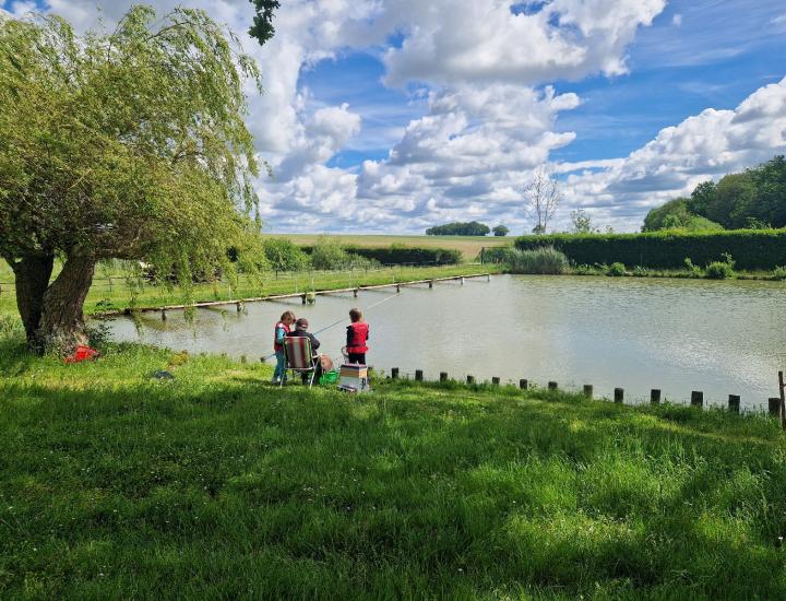 Meuse Attractivité