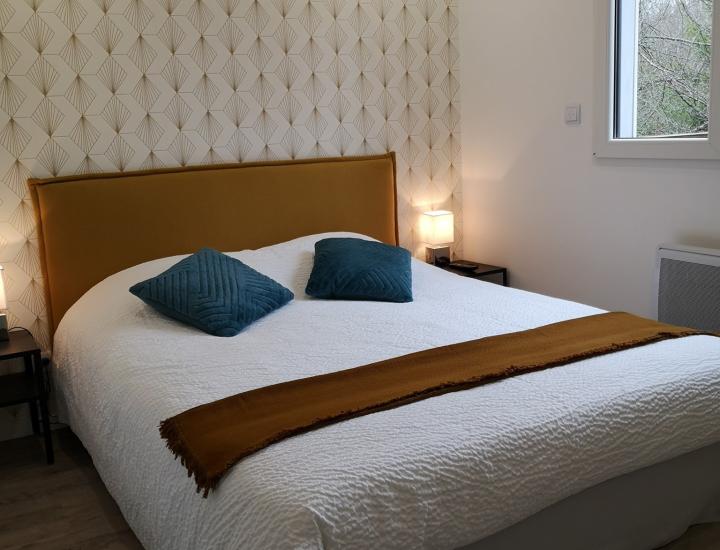Les Cottages Barisiens