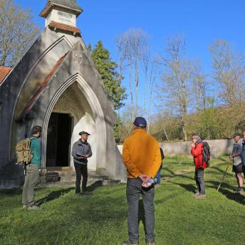 © Tourisme Grand Verdun / Nouhaila NABIL