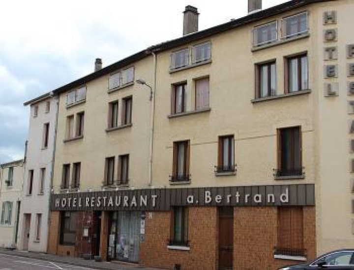 Hotel Bertrand
