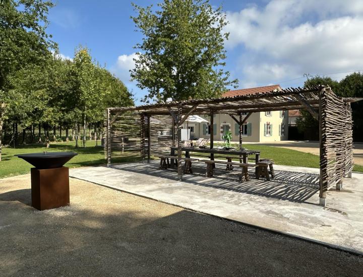 Le Vieux Moulin Lachalade