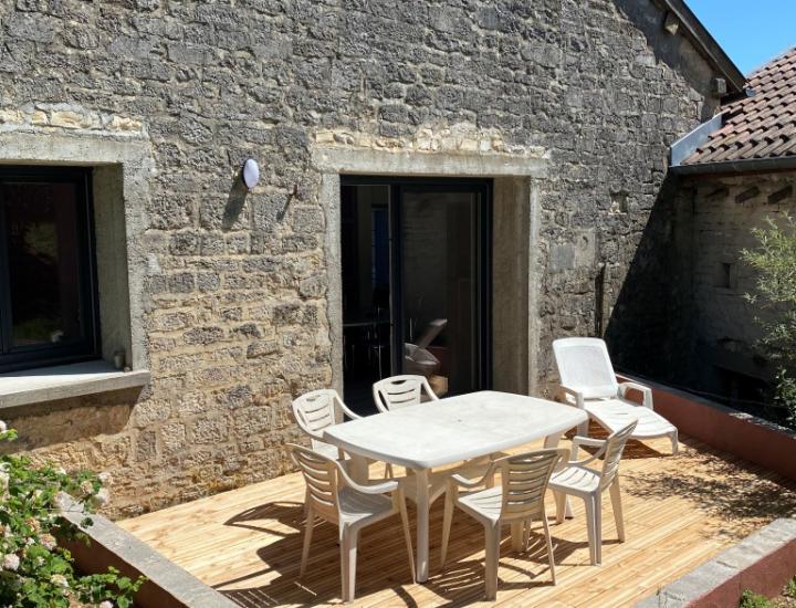 Aubin DESOTEUX GILSON