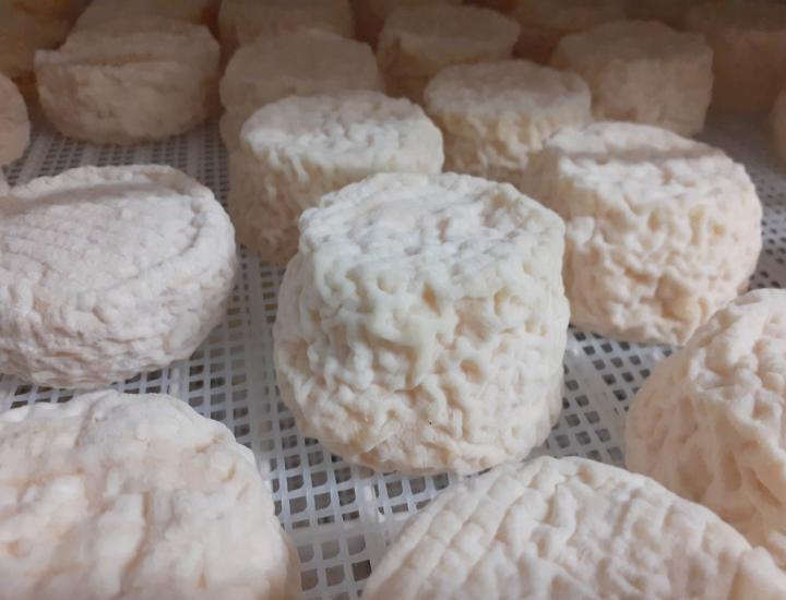 Ferme du p'tit ban-houé