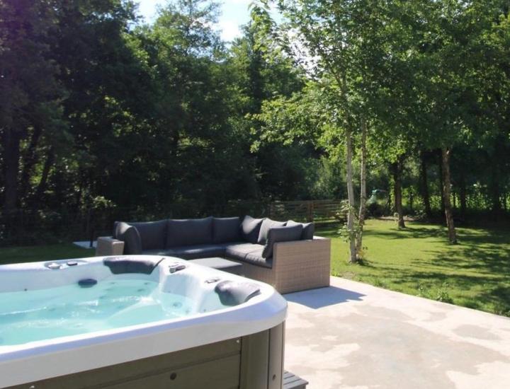 Le Vieux Moulin Lachalade