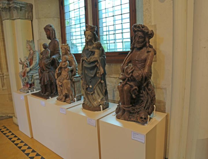 © Tourisme Grand Verdun / Cécile THOUVENIN