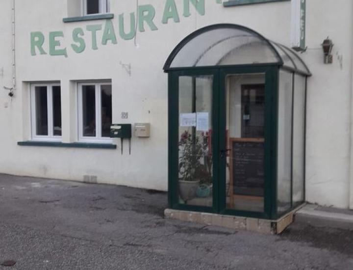 Restaurant La Houpette