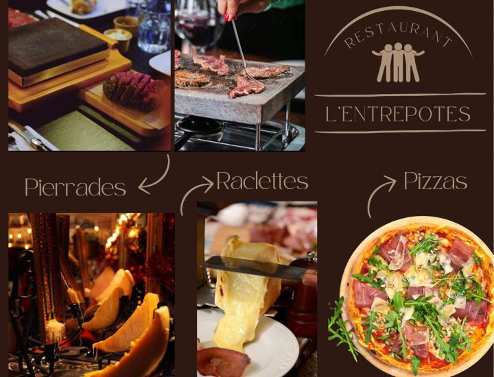 L'Entrepotes