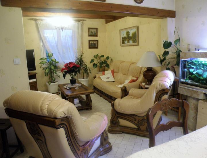 Pavillon du charme