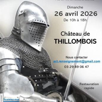 Château de Thillombois