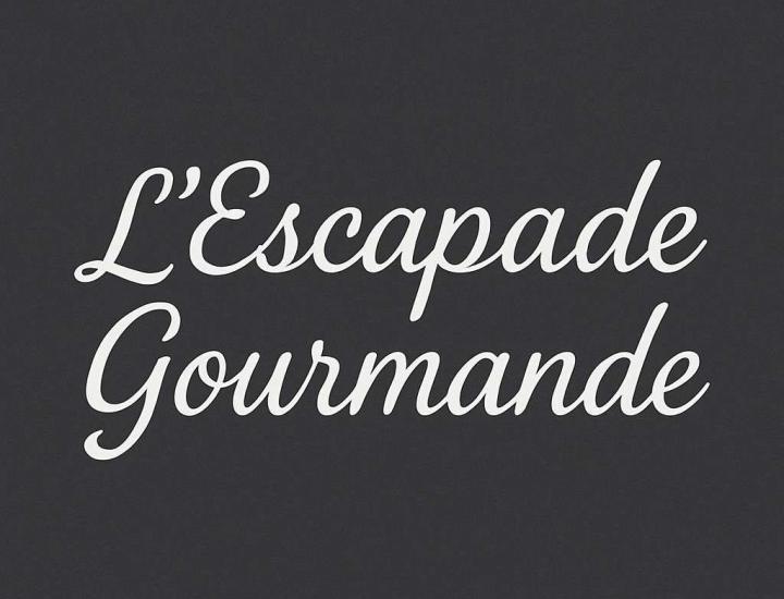L'Escapade Gourmande