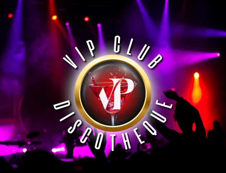 Le VIP Club 55