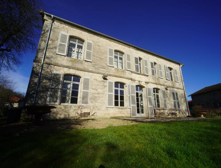 Portes de Meuse