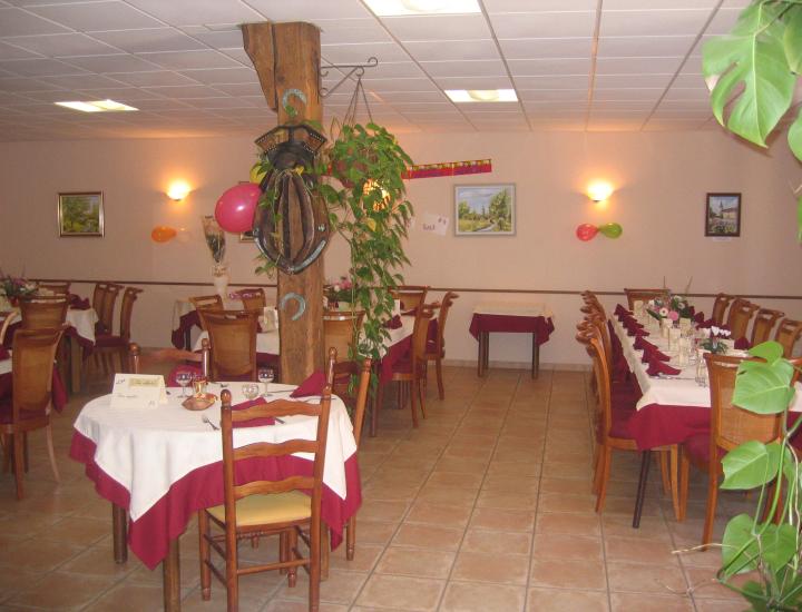 Auberge d'Hévilliers